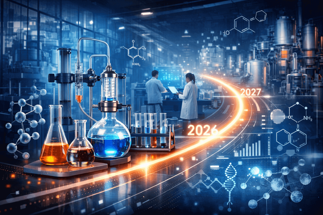 Quality control and pharmaceutical production